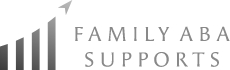 Family ABA Supportsのロゴ